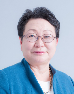 園長 根岸節子